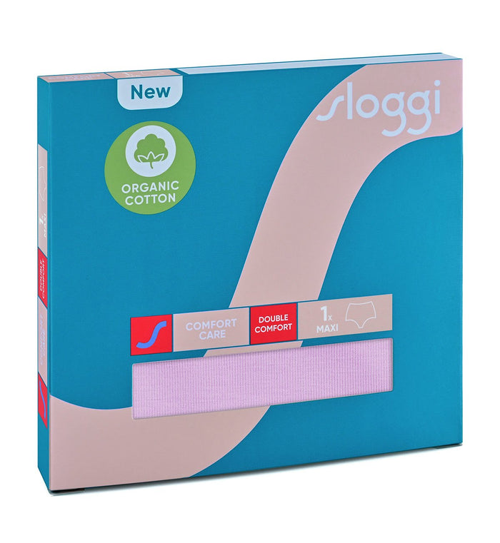 Sloggi Comfort Care Maxi - CROCUS