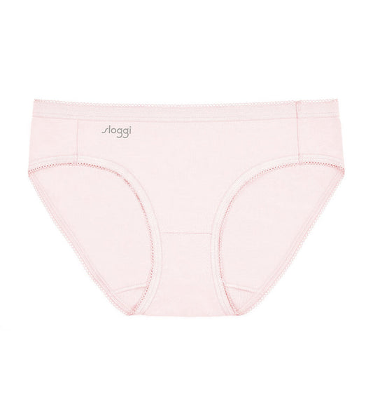 Sloggi Comfort Care Midi - PEARL