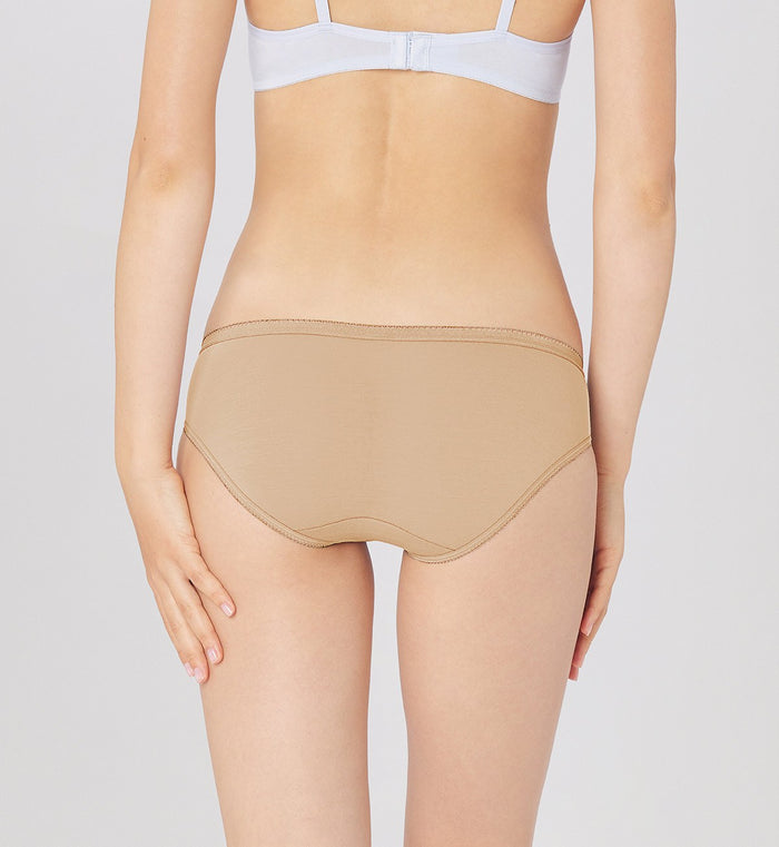 Sloggi Comfort Care Midi - NEUTRAL BEIGE