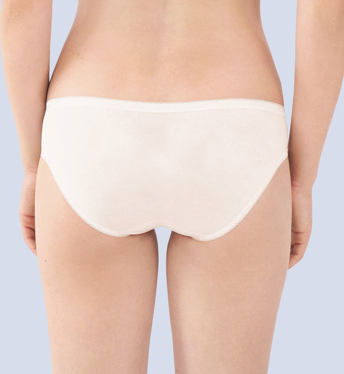 Sloggi Comfort Care Midi - PUFF PINK