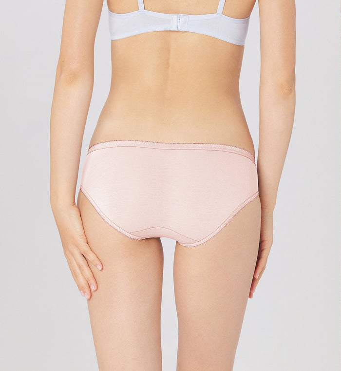 Sloggi Comfort Care Midi - PEARL