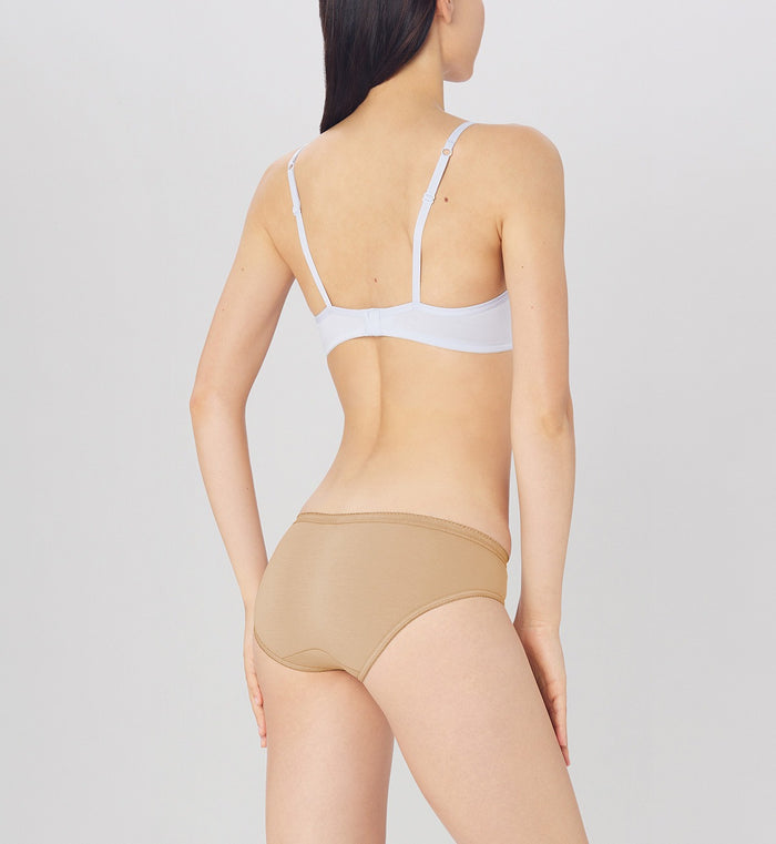 Sloggi Comfort Care Midi - NEUTRAL BEIGE