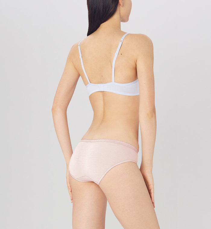 Sloggi Comfort Care Midi - PEARL