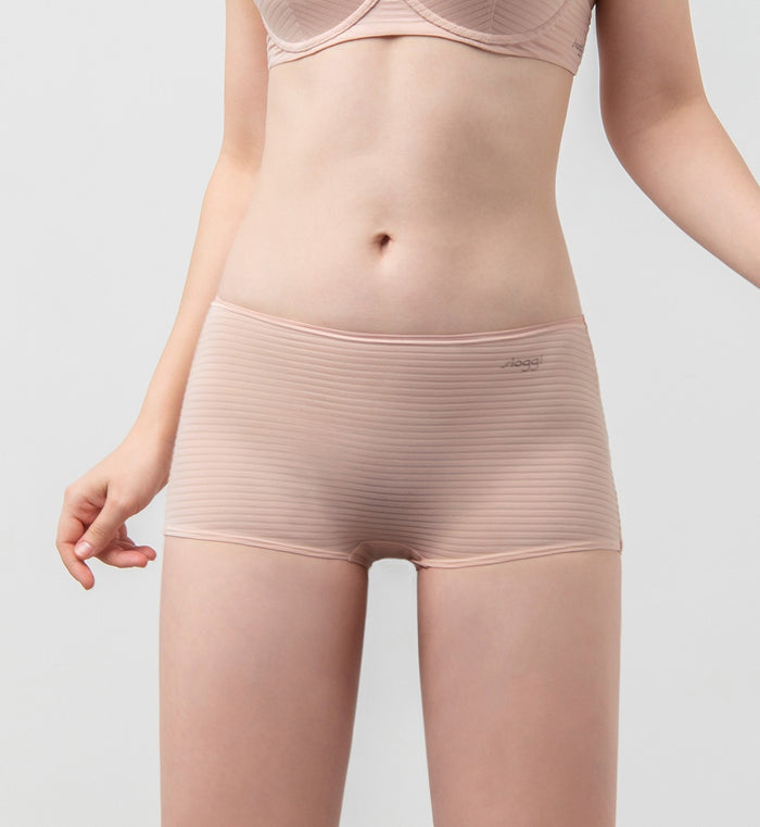 SLOGGI EVER FRESH PLUS BRIEFS - V S TERRACOTTA