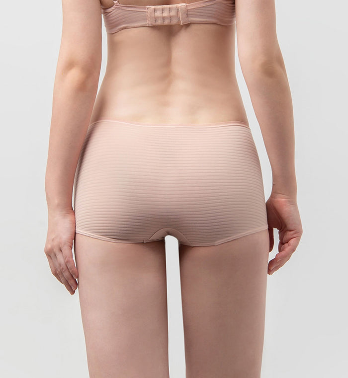 SLOGGI EVER FRESH PLUS BRIEFS - V S TERRACOTTA