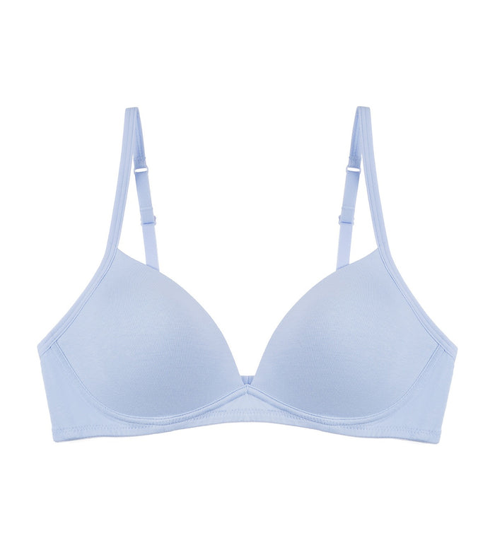 SLOGGI EVERYDAY BRA - SILVER SHADOW