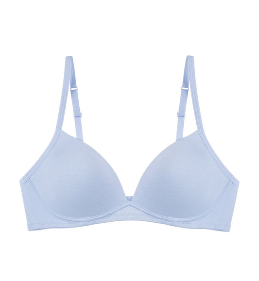 SLOGGI EVERYDAY BRA - SILVER SHADOW