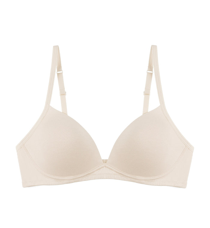 SLOGGI EVERYDAY BRA - NATUREL