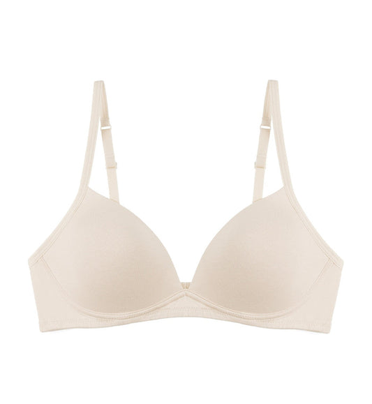 SLOGGI EVERYDAY BRA - NATUREL