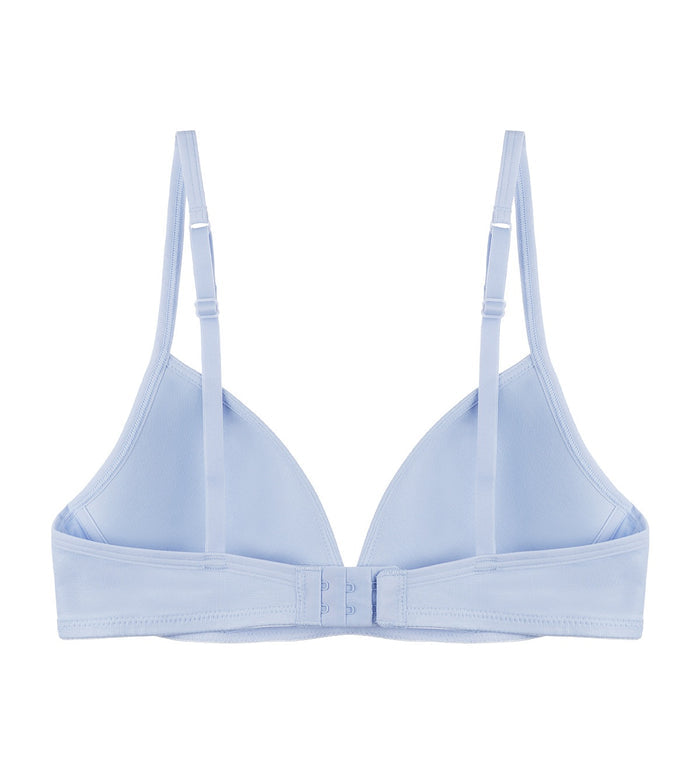 SLOGGI EVERYDAY BRA - SILVER SHADOW