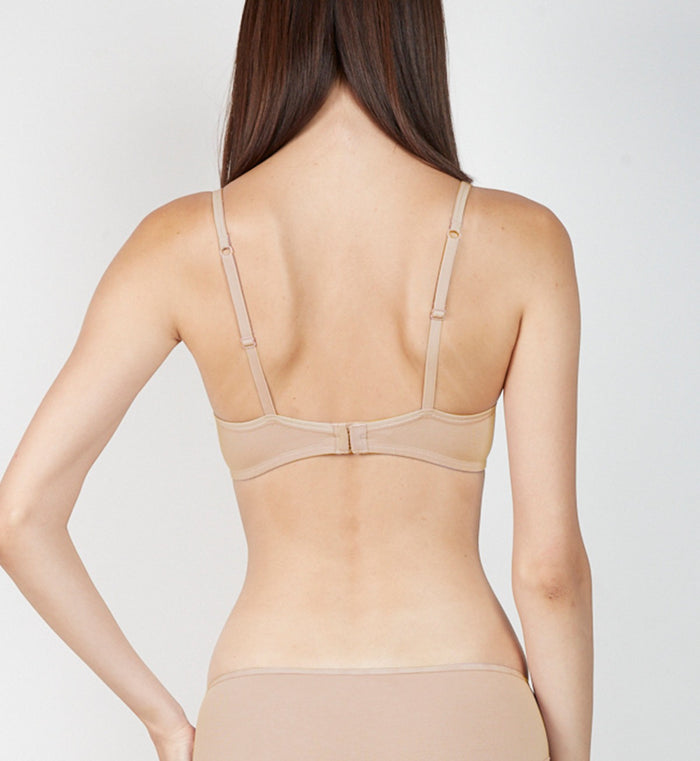 SLOGGI EVERYDAY BRA - NEW BEIGE