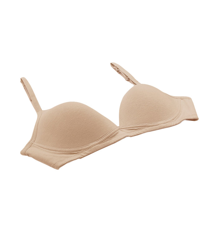 SLOGGI EVERYDAY BRA - NEW BEIGE