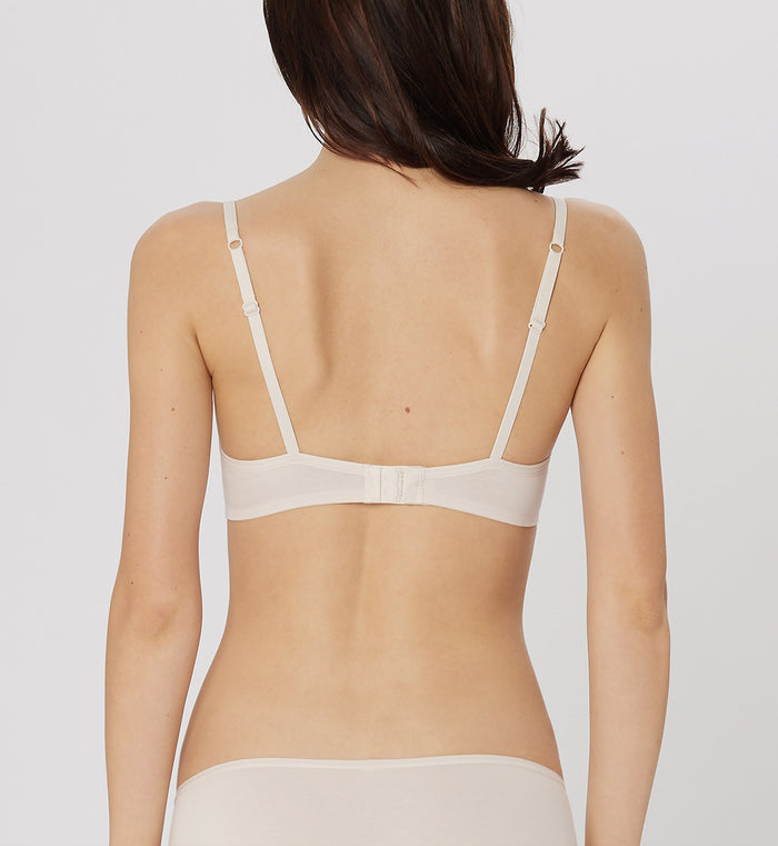 SLOGGI EVERYDAY BRA - NATUREL