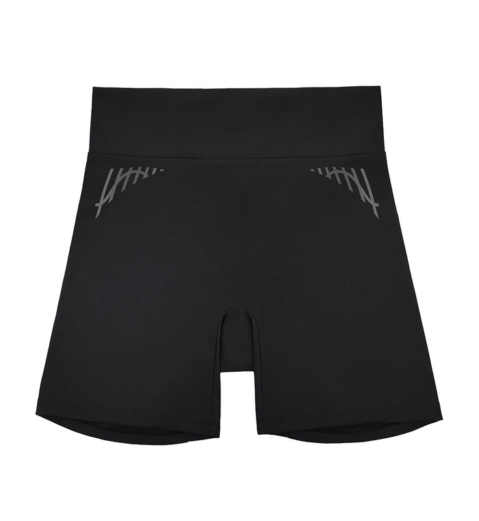 SLOGGI GET ACTIVE CYCLIST - BLACK