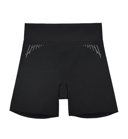 SLOGGI GET ACTIVE CYCLIST - BLACK