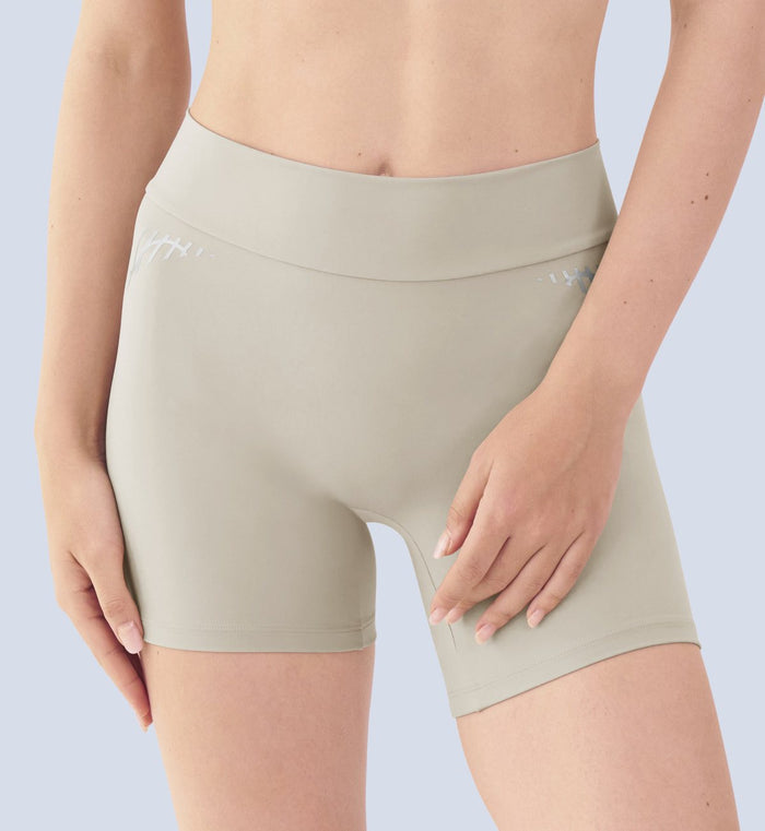 SLOGGI GET ACTIVE CYCLIST - NEW LIGHT AMBER