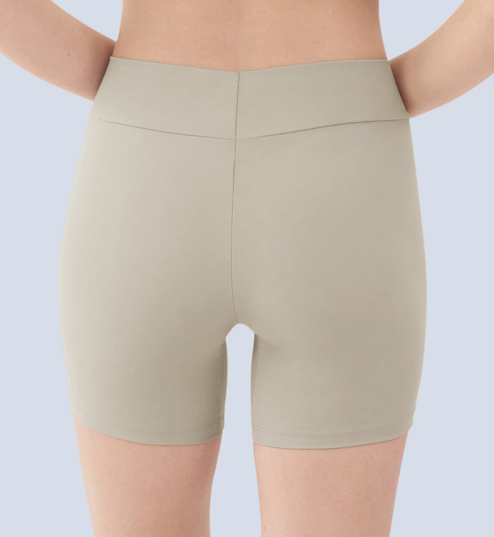SLOGGI GET ACTIVE CYCLIST - NEW LIGHT AMBER
