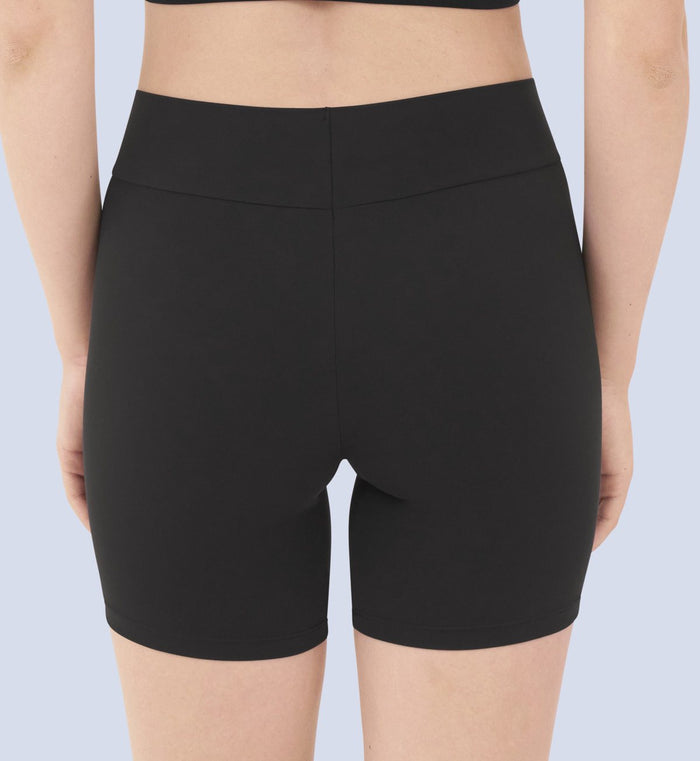 SLOGGI GET ACTIVE CYCLIST - BLACK