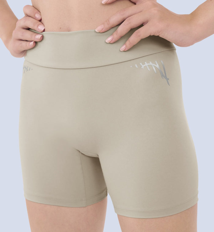 SLOGGI GET ACTIVE CYCLIST - NEW LIGHT AMBER