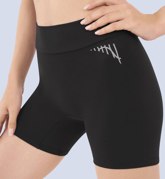 SLOGGI GET ACTIVE CYCLIST - BLACK