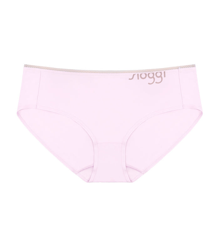 SLOGGI GO COOL HIPSTER - SWEET PINK