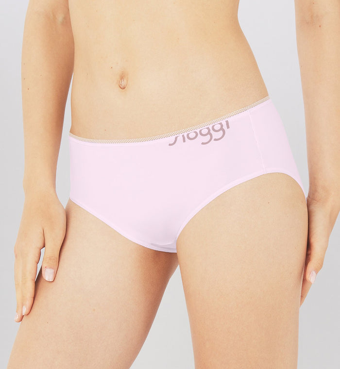 SLOGGI GO COOL HIPSTER - SWEET PINK