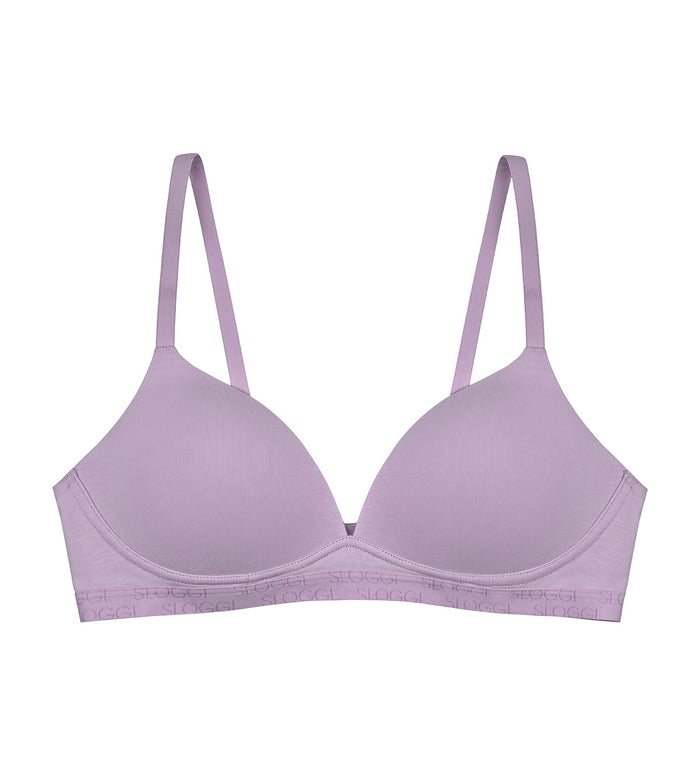 SLOGGI GO VIVID EVERYDAY BRA - SEA FOG