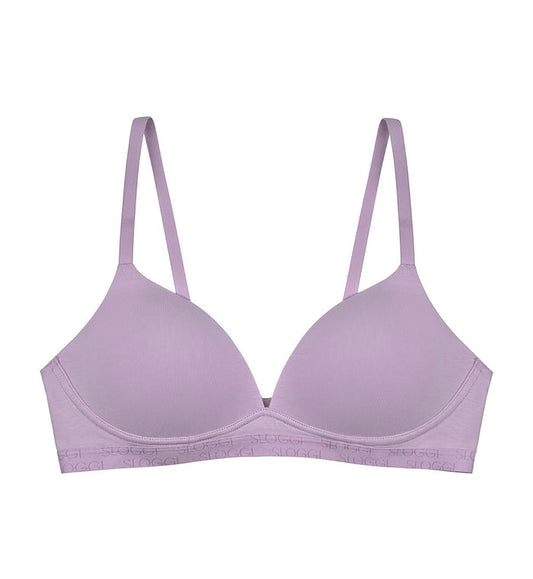 SLOGGI GO VIVID EVERYDAY BRA - SEA FOG