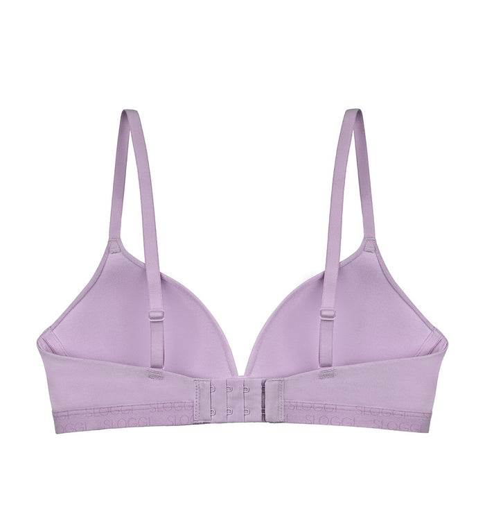SLOGGI GO VIVID EVERYDAY BRA - SEA FOG