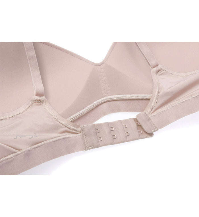 SLOGGI WOW COMFORT PADDED BRA - FOUNDATION NUDE