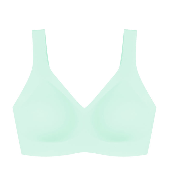 Sloggi Zero Feel 2.0 Bralette - PEPPERMINT GREEN