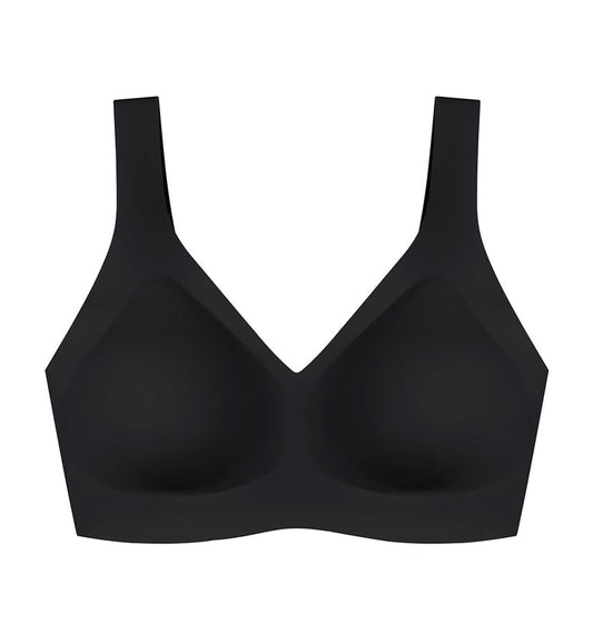 Sloggi Zero Feel 2.0 Bralette - BLACK