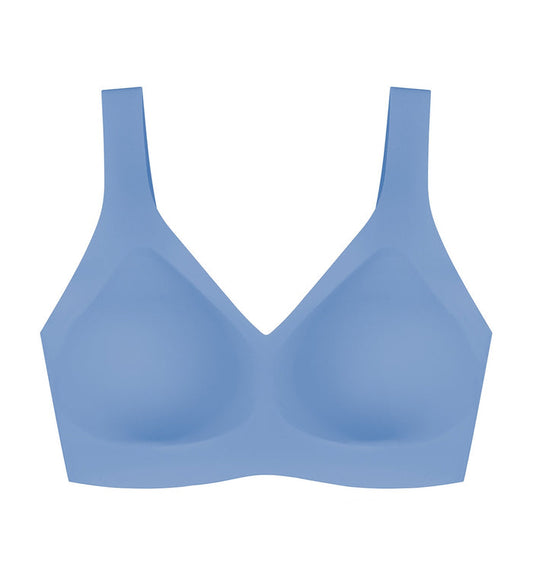Sloggi Zero Feel 2.0 Bralette - CHAMBRAY