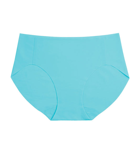 Sloggi Zero Feel 2.0 Hipster - BLEACHED TURQUOISE