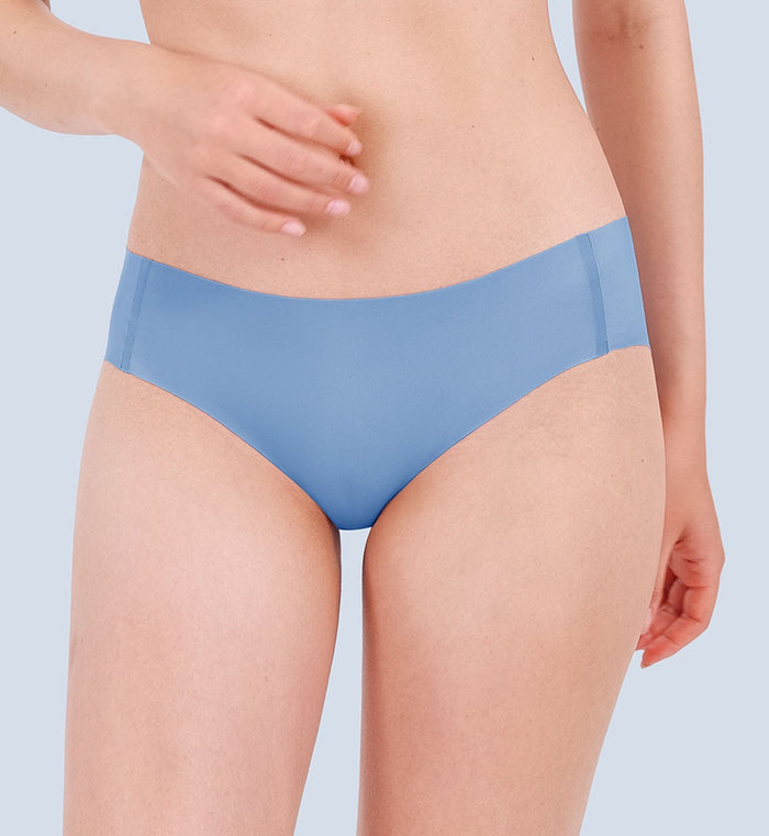 Sloggi Zero Feel 2.0 Hipster - CHAMBRAY