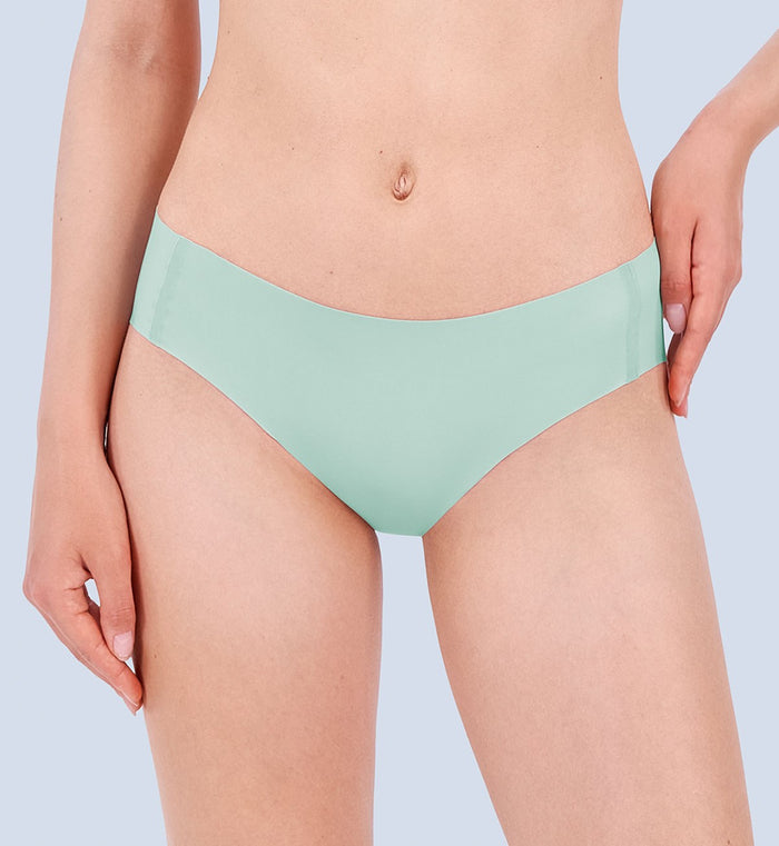 Sloggi Zero Feel 2.0 Hipster - MOROCCAN MINT