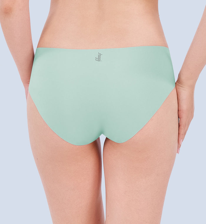 Sloggi Zero Feel 2.0 Hipster - MOROCCAN MINT