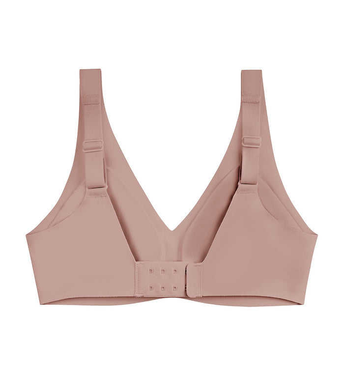 Sloggi Zero Feel 2.0 Soft Bra - CACAO