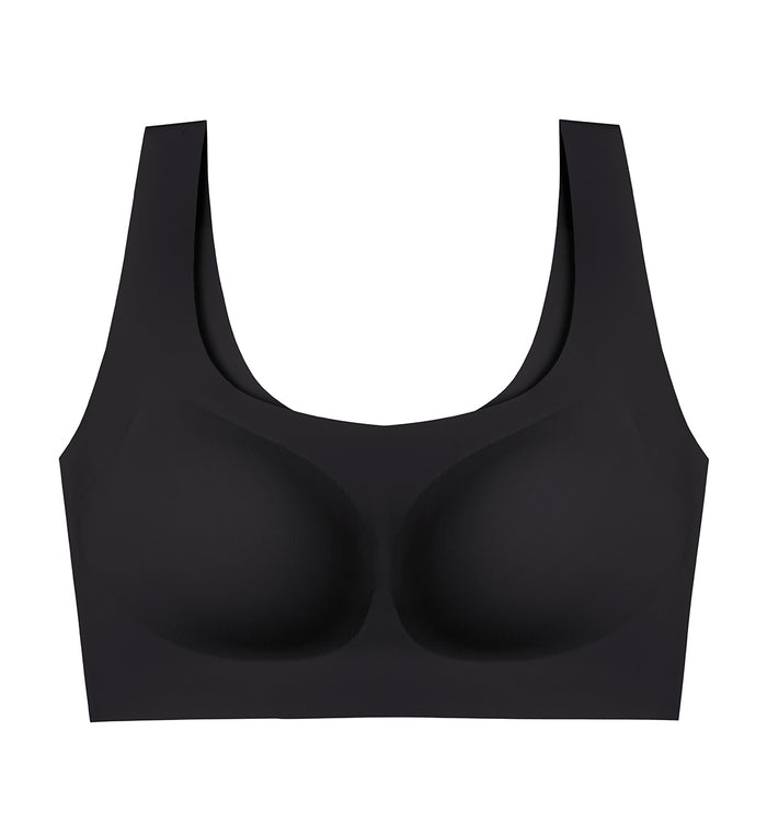 Sloggi Zero Feel 2.0 Top - BLACK