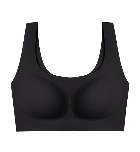 Sloggi Zero Feel 2.0 Top - BLACK