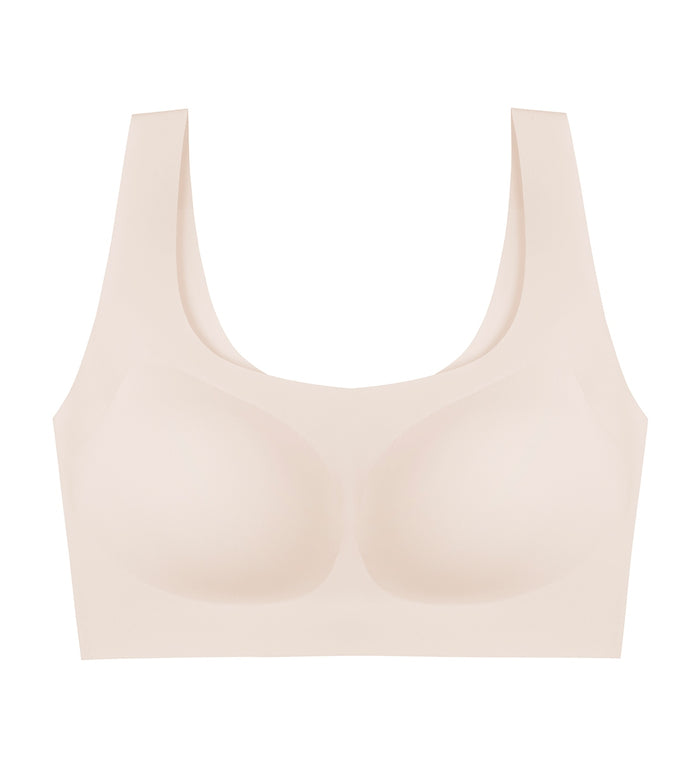 Sloggi Zero Feel 2.0 Top - MILKY SKIN
