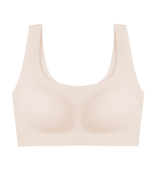Sloggi Zero Feel 2.0 Top - MILKY SKIN