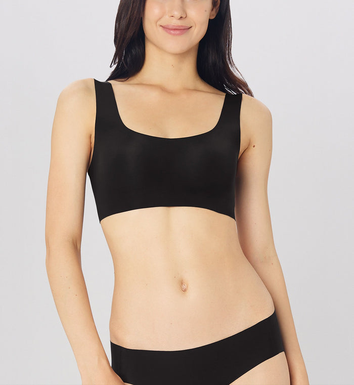Sloggi Zero Feel 2.0 Top - BLACK