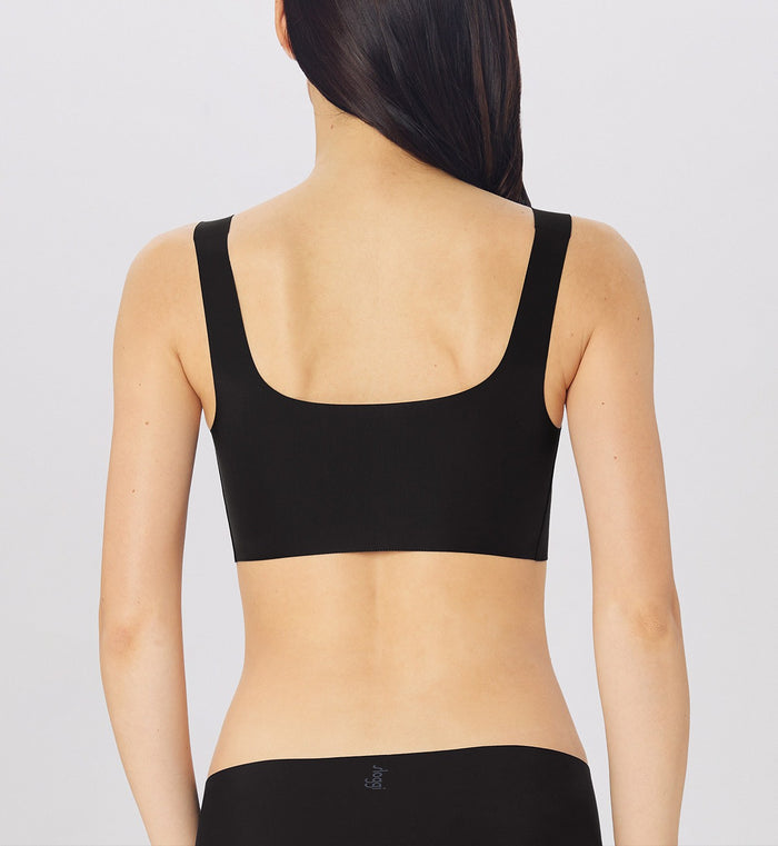 Sloggi Zero Feel 2.0 Top - BLACK