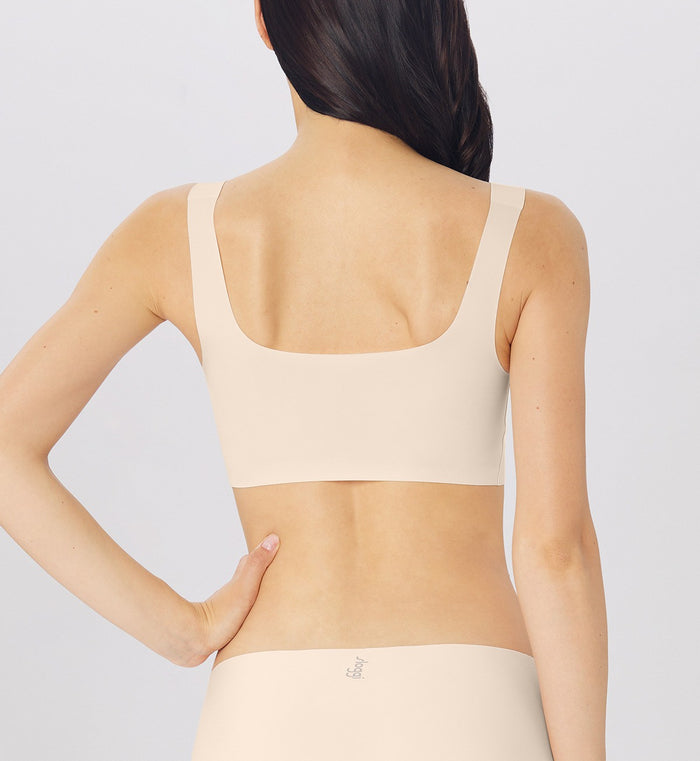 Sloggi Zero Feel 2.0 Top - MILKY SKIN