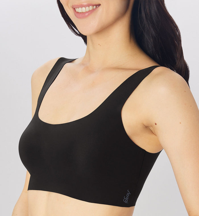 Sloggi Zero Feel 2.0 Top - BLACK