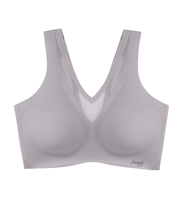 SLOGGI ZERO FEEL AIR TOP - DUST