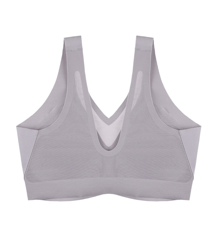 SLOGGI ZERO FEEL AIR TOP - DUST