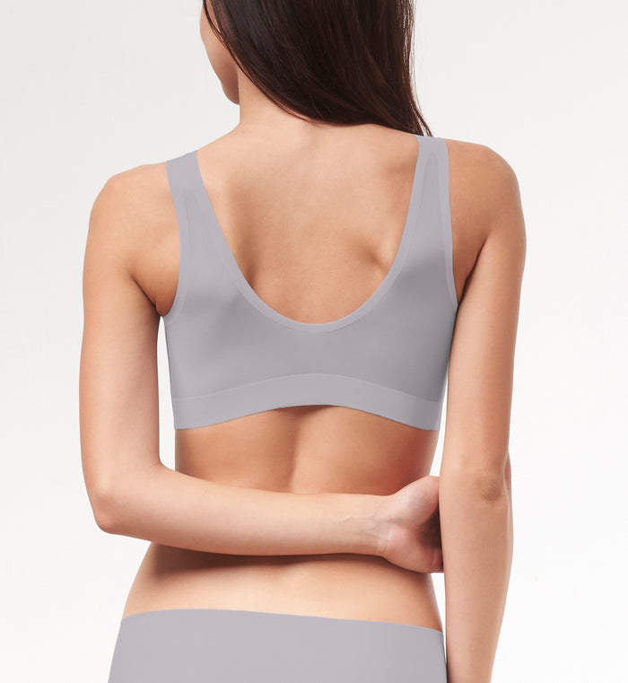 SLOGGI ZERO FEEL AIR TOP - DUST
