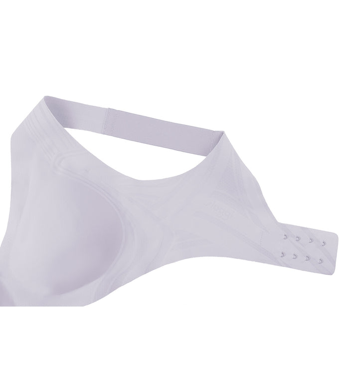 SLOGGI ZERO FEEL SOFT BRA - ASHES OF ROSES